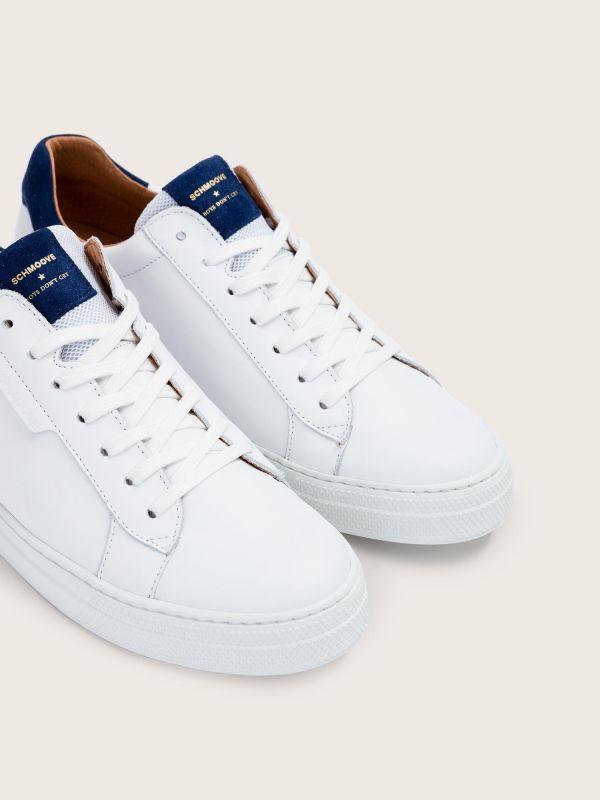 schmoove spark clay navy