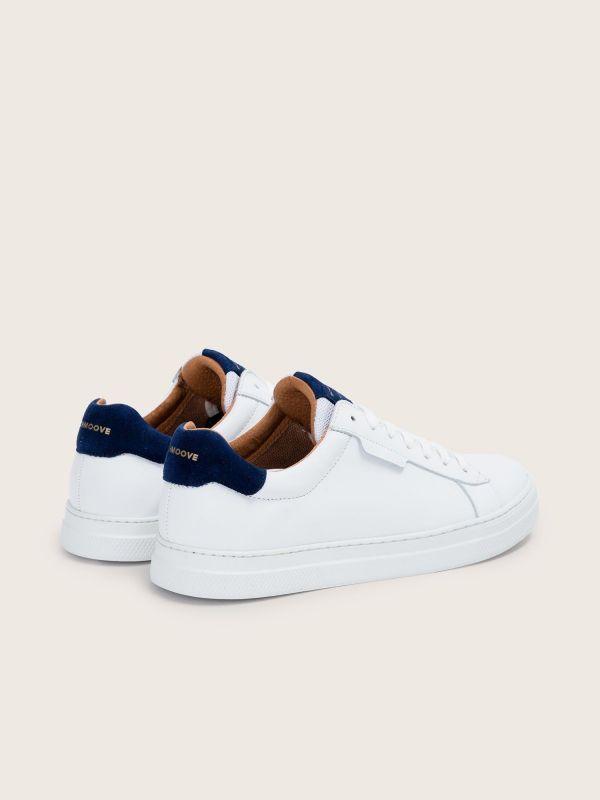 schmoove spark clay navy