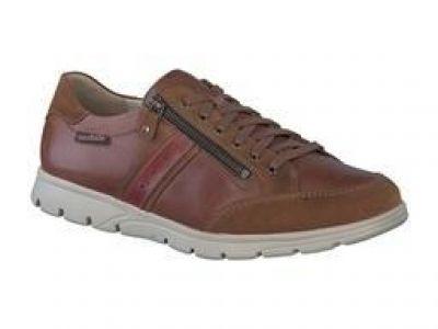 Sneakers marron mobils