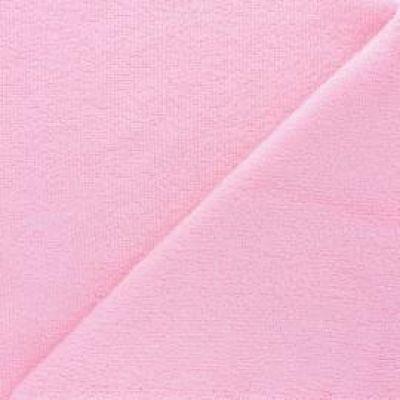 Eponge bambou rose