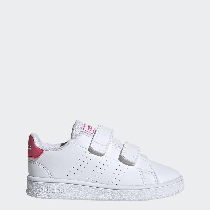 adidas advantage fille