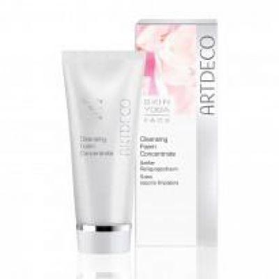 Mousse nettoyante concentrée Cleansing Foam Concentrate 50mL pour tout type de peau