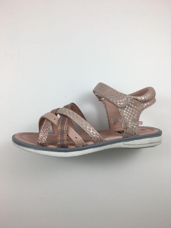 XTI 57149 Sandales Bout Ouvert Fille