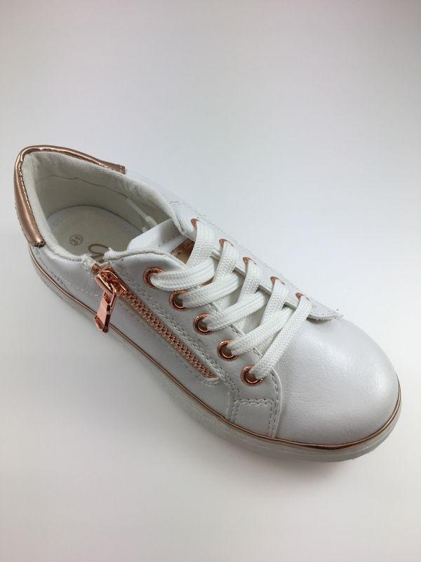Tom Tailor 8072702 basket fille 31-35 TOM TAILOR à Ruy ...