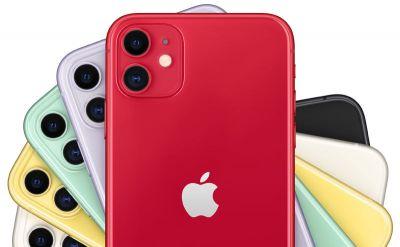 verre trempé iphone 11