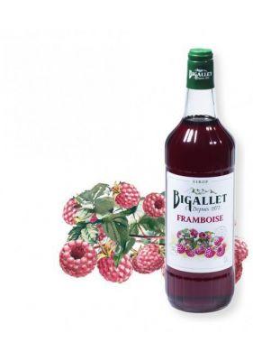 Sirop Framboise Litre