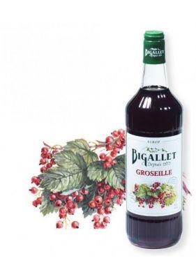 Sirop Groseille Litre