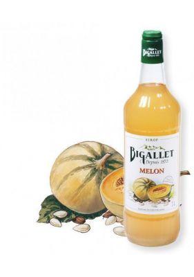 Sirop Melon Litre