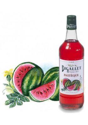Sirop Pastèque Litre