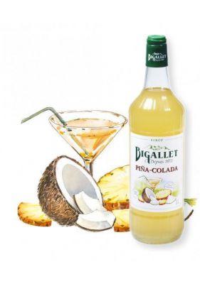Sirop Pina Colada Litre