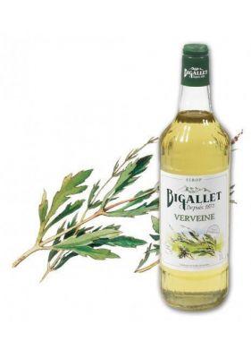 Sirop Verveine Litre