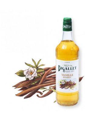 Sirop Vanille Litre