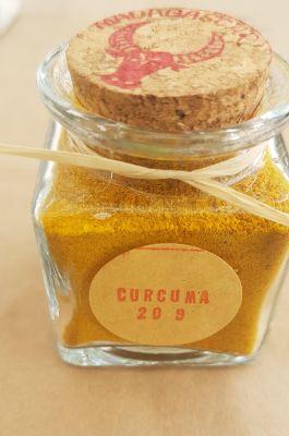 Curcuma