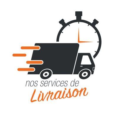 Livraison SPA