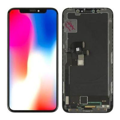 Remplacement écran iphone 11