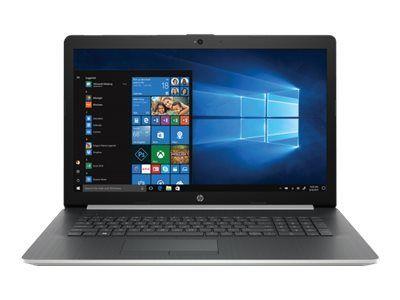 HP 17-by2001nf