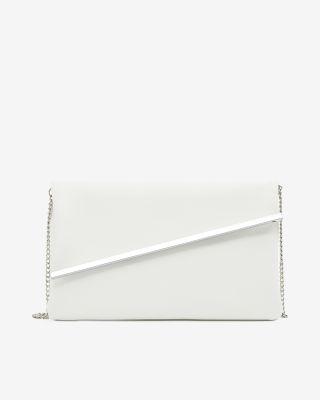 San Marina pochette Palea blanc