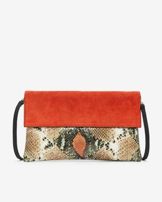 San Marina pochette Lia/Buriti multicolore