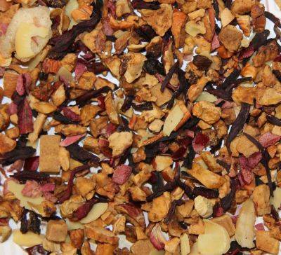 Infusion La gourmande