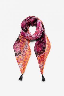 Desigual 20SAWA19 2084 foulard