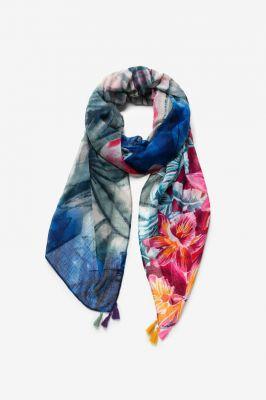 Desigual 20SAWA38 5000 foulard
