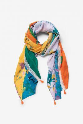 Desigual 20SAWA14 7053 foulard
