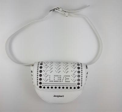 Desigual 20SAXPCN 1000 sac à main + sac banane