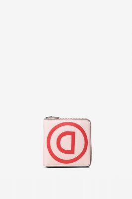 Desigual 20SAYP34 6008 porte-monnaie