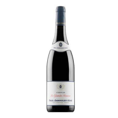 Magnum Cornas Les Grandes Terrasses 2015 rouge Jaboulet