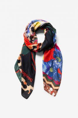 Desigual 20SAWA25 3080 foulard
