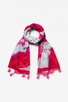 Desigual 20SAWA02 3002 foulard
