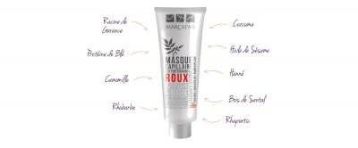 MASQUE ROUX 140 ML