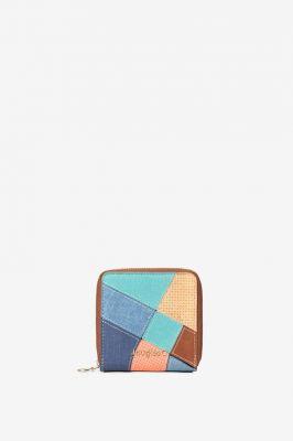 Desigual 20SAYP52 6011 porte-monnaie