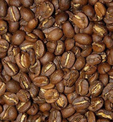Café de Birmanie