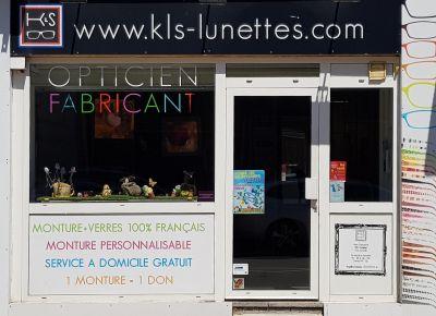 OPTICIEN LA VERPILLIERE