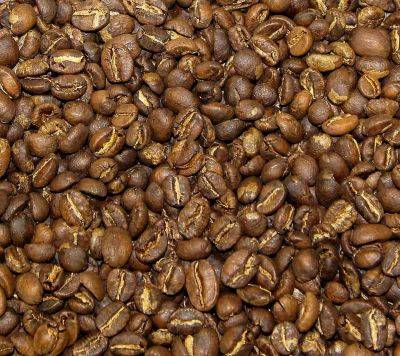 Café d'Ethiopie