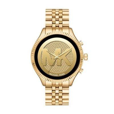 Montre connectée femme Michael Kors Gen 5 MKT5078