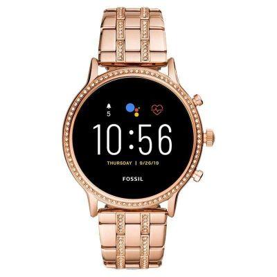 Montre connectée Fossil Gen 5 FTW6035