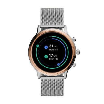 Montre connectée Fossil Gen 5 FTW6061