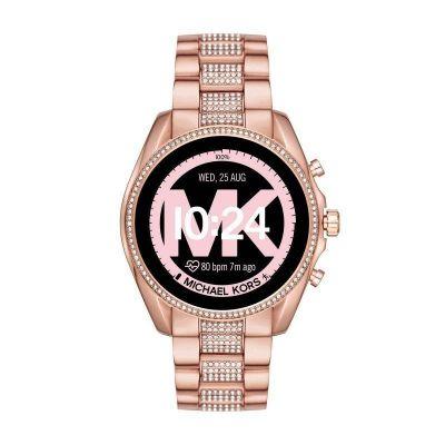 Montre connectée Michael Kors Gen 5 MKT5089