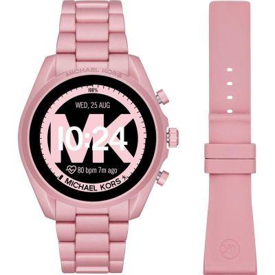 Montre connectée Michael Kors Gen 5 MKT5098