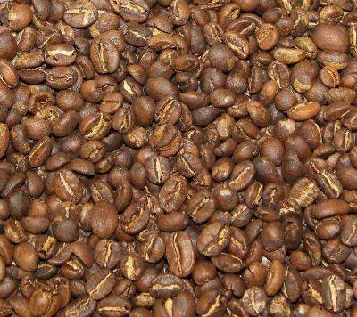 Café du Rwanda