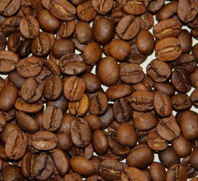 Café de Tanzanie