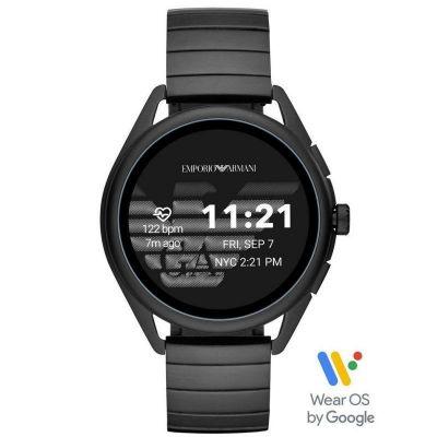 Montre connectée homme Armani Gen 5 ART5020