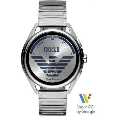 Montre connectée homme Armani Gen 5 ART5026