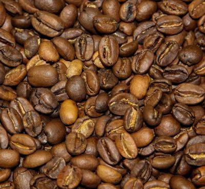 Café assemblage