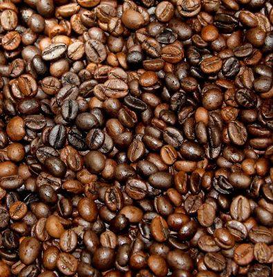 Café robusta