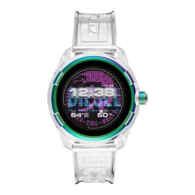Montre connectée homme Diesel Gen 5 DZT2021