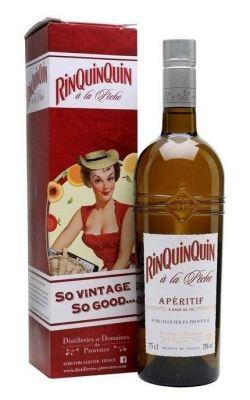 Rinquinquin 75cl