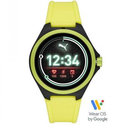 Montre connectée sport Puma PT9101